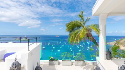 Luxury Villa Photo #19