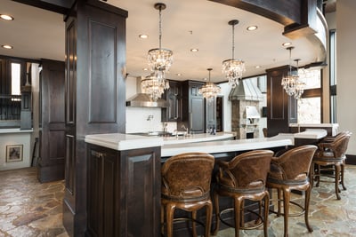 Luxury Villa Photo #15