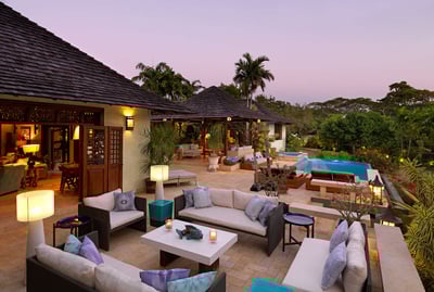 Luxury Villa Photo #6
