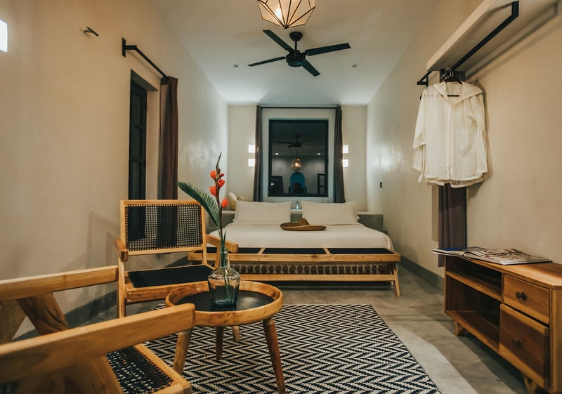 Villa Riad Ambre et Epices