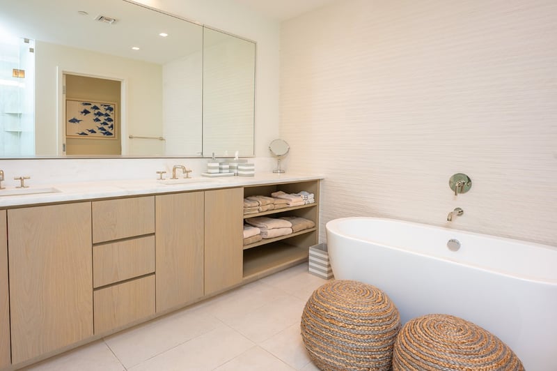 Seafire Residences 2 BDM Residence