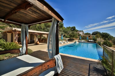 Luxury Villa Photo #5
