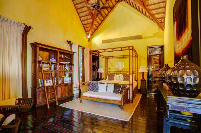 Juanillo 2 | Las Hamacas