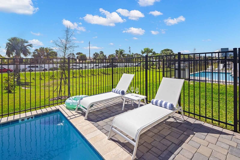 Jump Shot at Harbor Island Beach Club