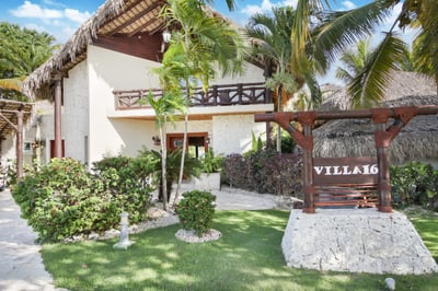 Luxury Villa Photo #54
