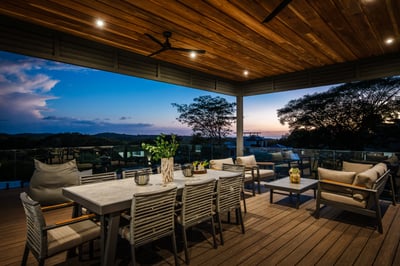 Luxury Villa Photo #10