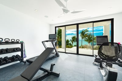 Luxury Villa Photo #46
