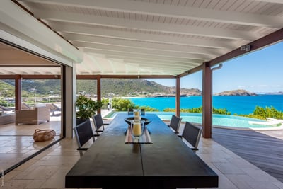 Luxury Villa Photo #13