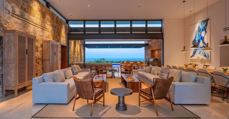 Villa Saguaro