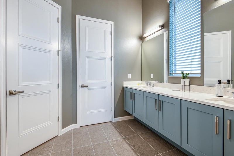 Seabed at Villatel Village Solterra