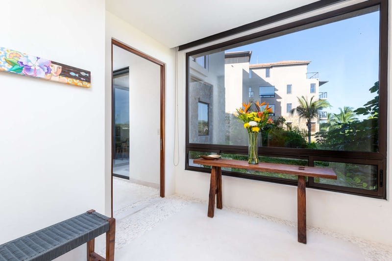 Marietas F101 | Allegria