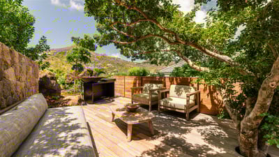 Luxury Villa Photo #19