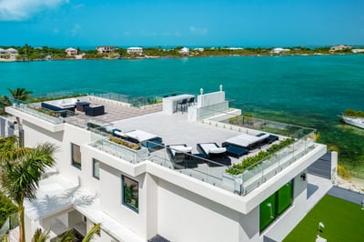 Luxury Villa Photo #13