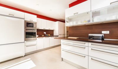 Luxury Villa Photo #19