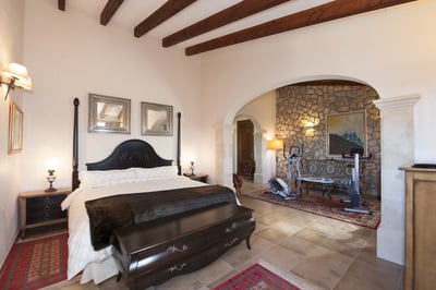 Luxury Villa Photo #59