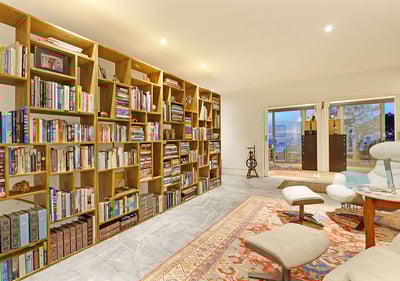 Luxury Villa Photo #13
