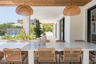 Luxury Villa Photo #8
