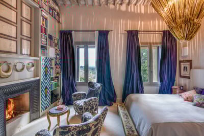 Luxury Villa Photo #19