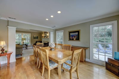 Luxury Villa Photo #15