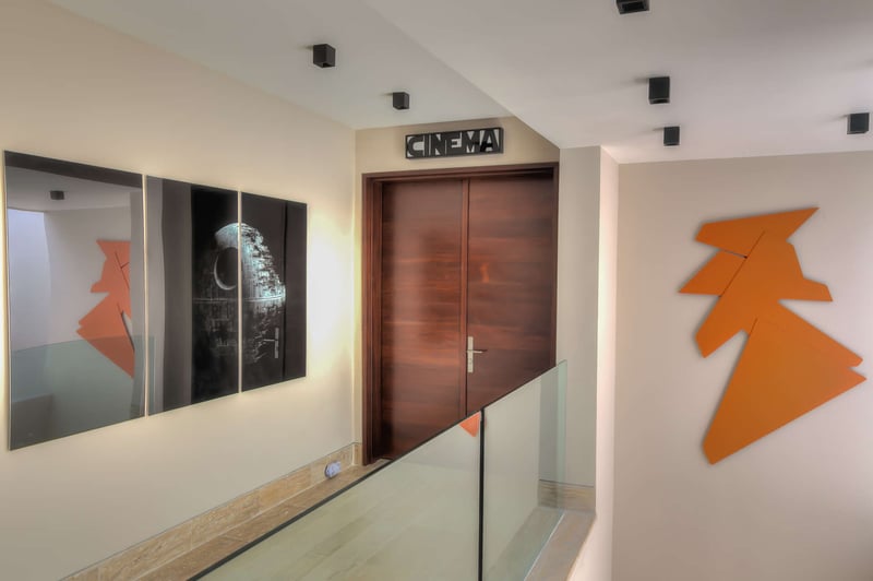 Arrecife 15 | Tartaruga