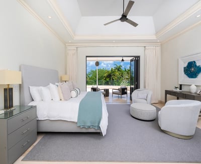 Luxury Villa Photo #39