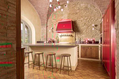 Luxury Villa Photo #17