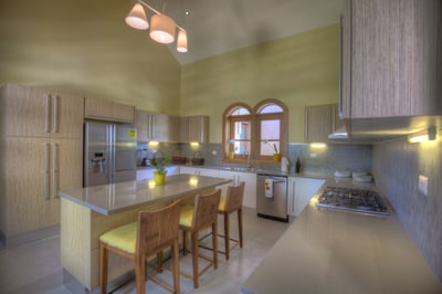Luxury Villa Photo #10
