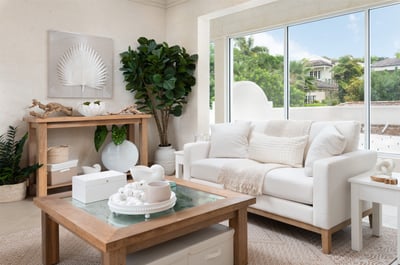 Luxury Villa Photo #9