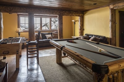 Luxury Villa Photo #31