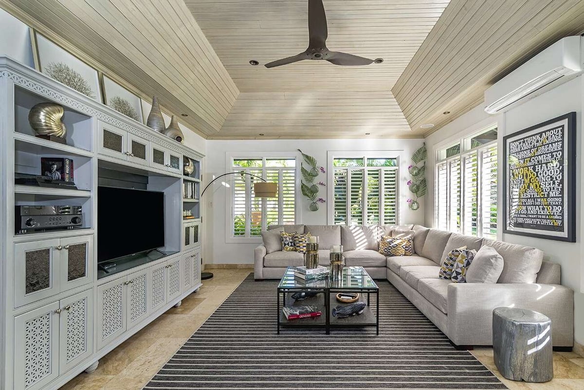 Harmony Hill villa rental - 23