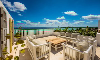 Luxury Villa Photo #9