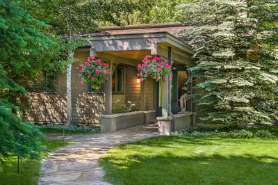 Luxury Villa Photo #8