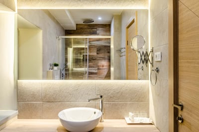 Luxury Villa Photo #44