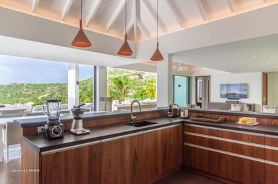 Luxury Villa Photo #10