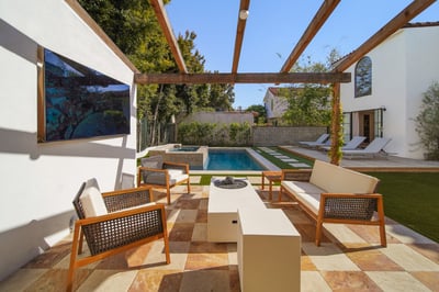 Luxury Villa Photo #7