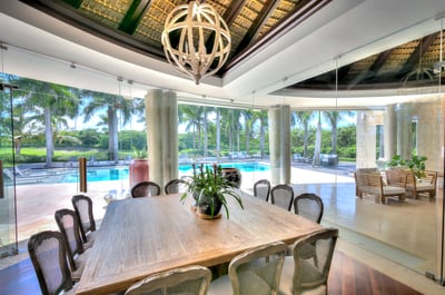 Luxury Villa Photo #19