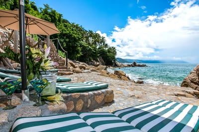 Luxury Villa Photo #12