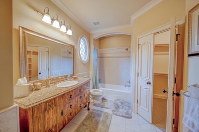 Luxury Villa Photo #46