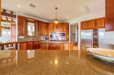 Luxury Villa Photo #10