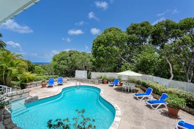 Luxury Villa Photo #7