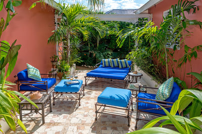 Luxury Villa Photo #14