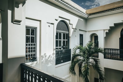 Luxury Villa Photo #43