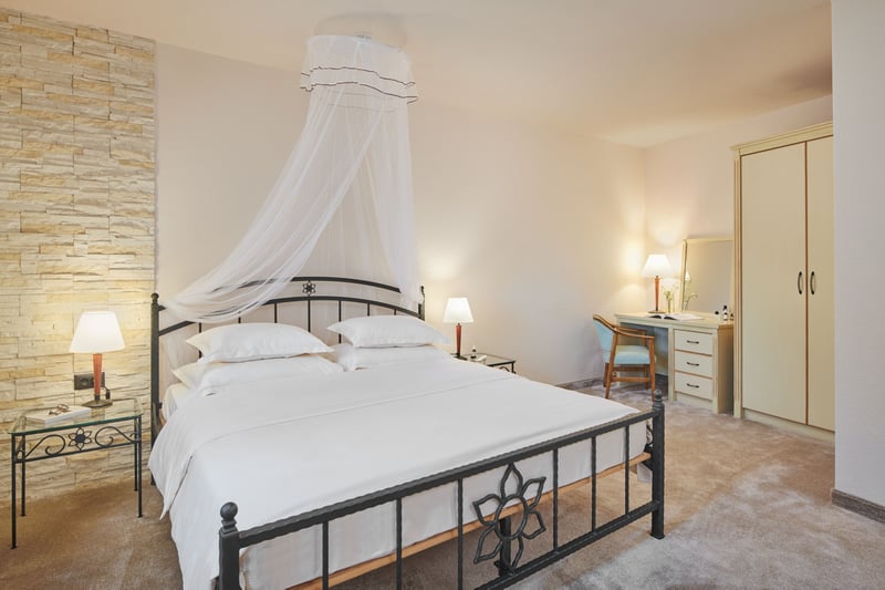 Villa Supetrus Palace