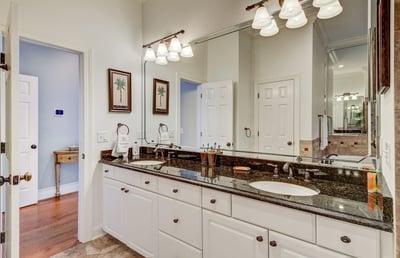 Luxury Villa Photo #34