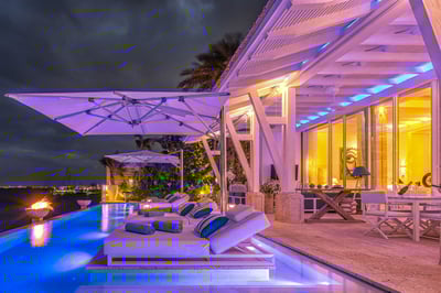 Luxury Villa Photo #5