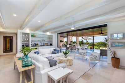 Las Marietas,Condo Ocaso Lindo