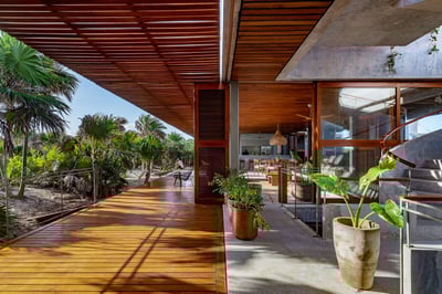 Luxury Villa Photo #10