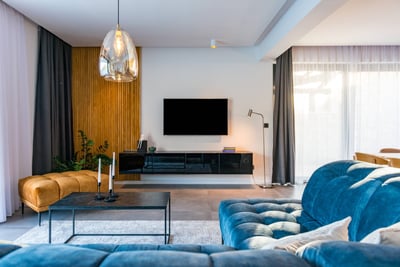 Luxury Villa Photo #37