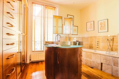 Luxury Villa Photo #25