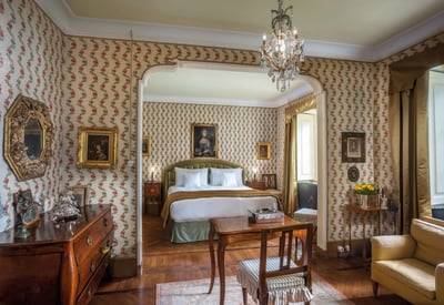 Luxury Villa Photo #19